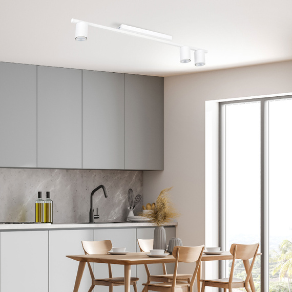 Lampa Sufitowa TK Lighting Logan 4570