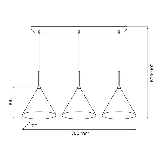 Zwis Milagro Peru MLP0978