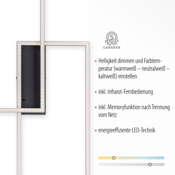 Zuma Line Iven 003902-015504 Plafon