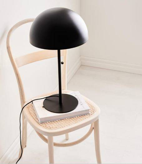 Lampa stołowa Markslojd Dome 108258