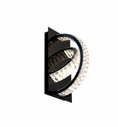 Zuma Line Tula MX3274-2-3BCT Kinkiet