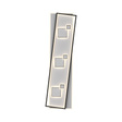Plafon Zuma Line Mailak 003902-032220