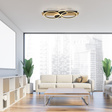 Lampa Sufitowa Zuma Line Trooper 003902-031864
