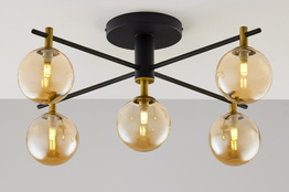 Plafon Jupiter Figaro 2032