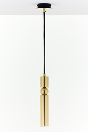 Żyrandol Jupiter Alas 2009