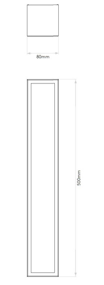 Kinkiet Astro Harvard 1402006