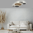 Lampa Sufitowa Zuma Line Q-piato 003902-032245