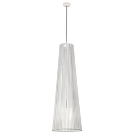 Lampa wisząca OLE iluminacion Savina ODIP29811/35 white