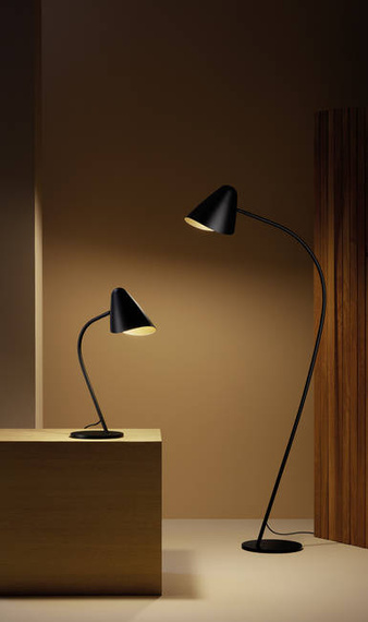 Lampa stołowa LEDS Organic 10-7582-05-05 Grok
