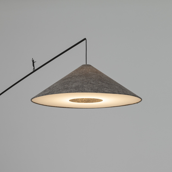Lampa Podłogowa Nowodvorski Poise A 11767