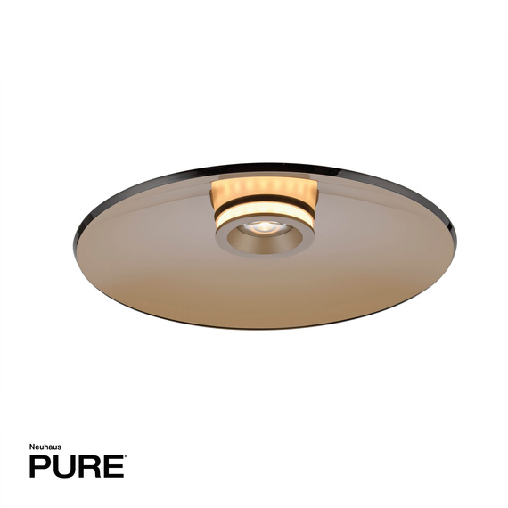 Plafon Zuma Line Pure Moon 003902-030809