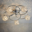Endon Talia Plafon 76595