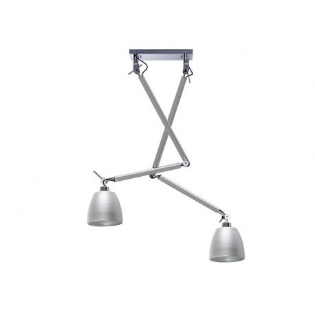 Oprawa sufitowa Azzardo ZYTA 