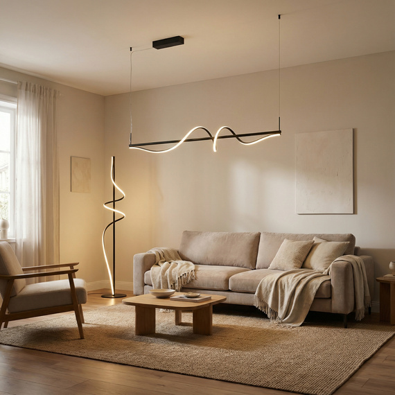 Żyrandol Azzardo Virgo AZ7151