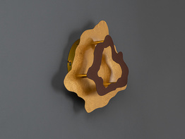 Schuller Lampa ścienna 162272 Halo