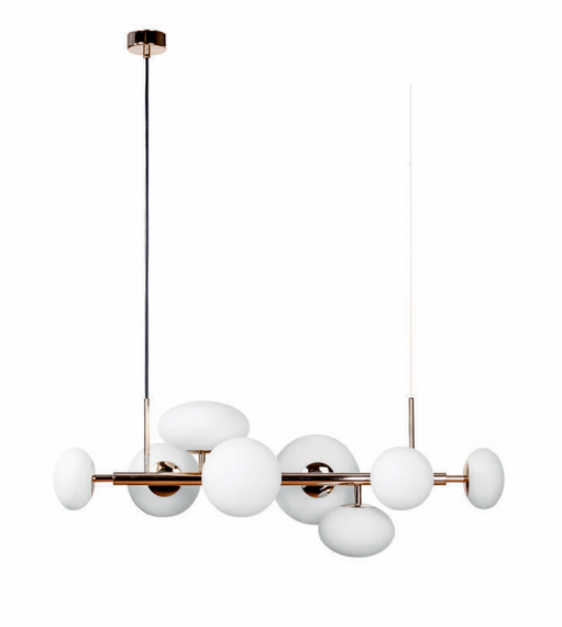 Lampa wisząca Omi Zuma Line 1193