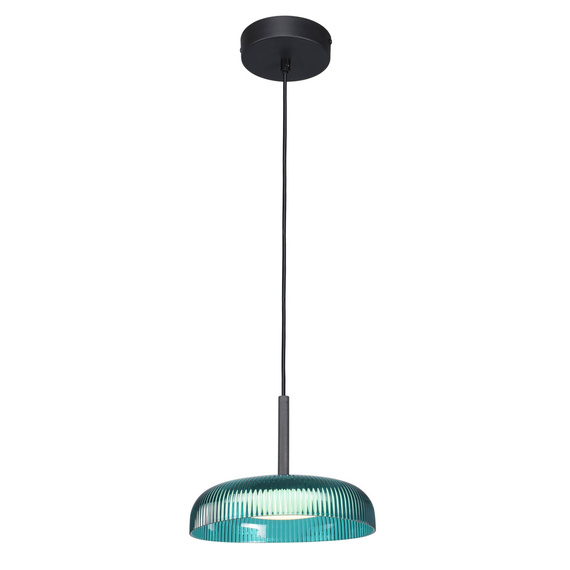 Zwis Italux Colle Pnd-48529-Bk-Blu