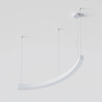 Lampa wisząca Cleoni SL105/32/Z/OP/117/930 Cleoline