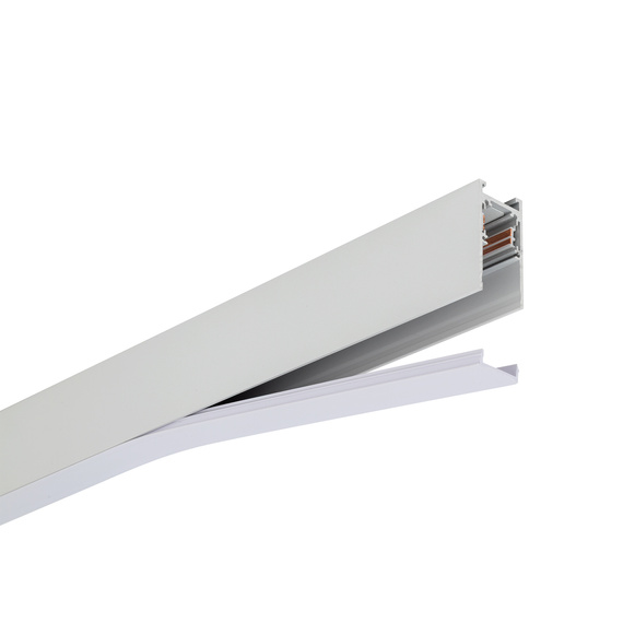 Szynoprzewód Nowodvorski Lvm Track 1M 11626 Biały