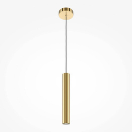 Maytoni MOD161PL-01BS1 Pro Focus Lampa wisząca