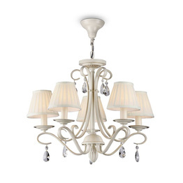 Maytoni Brionia ARM172-05-G Lampa wisząca