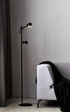Lampa Podłogowa Nordlux Clyde 2010844003