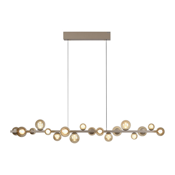 Żyrandol Zuma Line Pure E-popup 003902-035359