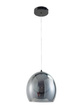 Lampa Wisząca Azzardo Nicole Pendant Smoky AZ6196