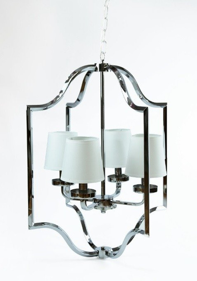 Lampa wisząca glamour Berella Light Sena 4 Duża BL0211
