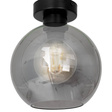 Lampa Sufitowa Milagro Sofia MLP6574 Smoked 