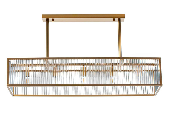Lampa Wisząca Berella Light Zani 90 GD BL5393