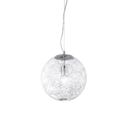 Lampa Wisząca Ideal Lux Mapa Max Sp1 D30 045115