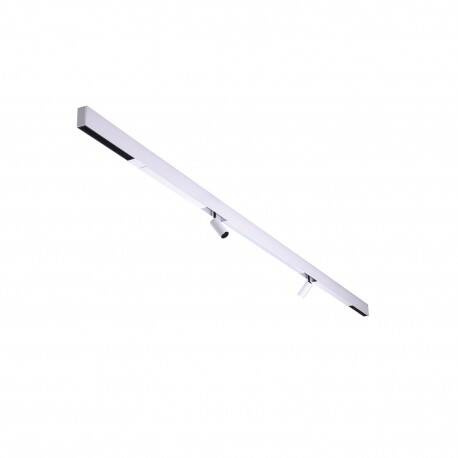 Azzardo Alfa Zestaw 2m TRACK MAGNETIC 52M2032 SET 4000K AZ4817