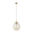 Żyrandol TK Lighting Lava 11327
