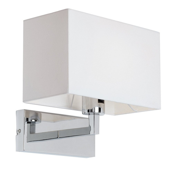 Lampa Ścienna Endon Piccolo 96751-CH