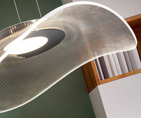 Lampa wisząca Schuller Vento 315920