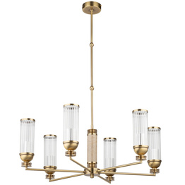 Oprawa wisząca IZA-ZW-6(P/6)T Kutek Izano