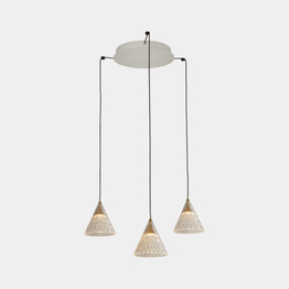 Lampa wisząca Grok 15-7590-14-DO LEDS Veneto