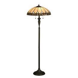 Lampa Podłogowa Interiors Botanica 63972