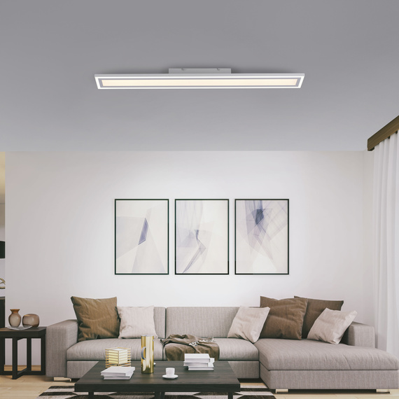 Lampa Sufitowa Zuma Line Edging 003902-031915