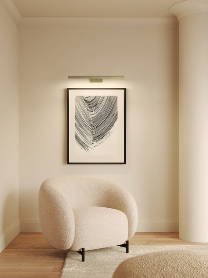 Oprawa Ścienna Astro Renoir 1371032