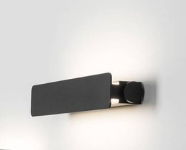 Chors ILLU 60 NW Oprawa Ścienna biała