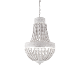 Lampa Wisząca Ideal Lux Monet Sp6 162751