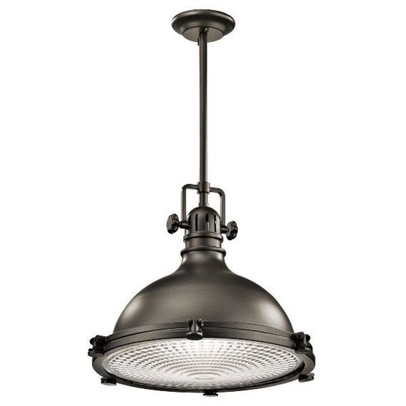 Lampa wisząca Elstead Lighting Hatteras Bay KL/HATTBAY/XLOZ