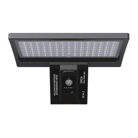 Lampa Milagro EKO9154