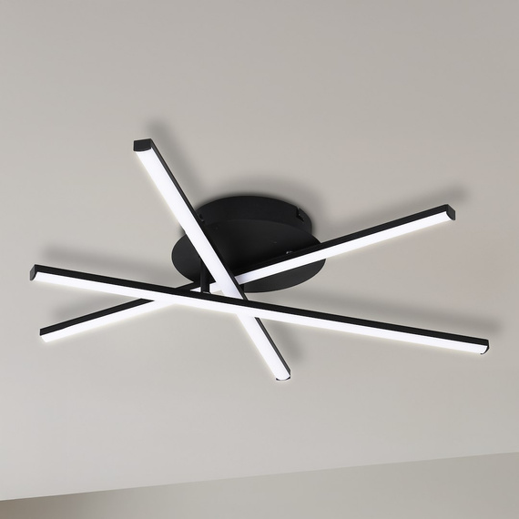 Lampa Sufitowa Milagro Sufitowe 26 ML1850