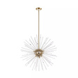 Lampa Wisząca Zuma Line Urchin 003064-011302