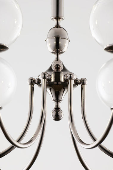 Lampa Wisząca Jupiter Brillante 2022