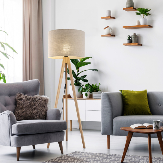 Lampa Stojąca TK Lighting Grand 16021