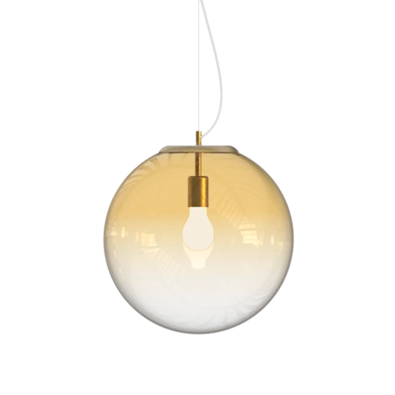 Lampa wisząca Ideal Lux Mapa 40 cm 346564